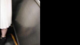 数量限定公開 逆さの現場撮りno 229 voyeur jp 04