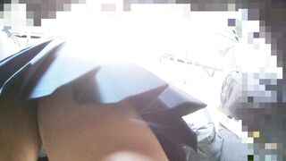 逆さ１別日第３弾 voyeur jp
