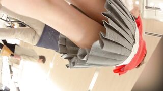 新フルhd高画質パンチラ逆さ撮り059 怒涛の30人のパンチラ 超多人数オムニバスすぺしゃる voyeur jp