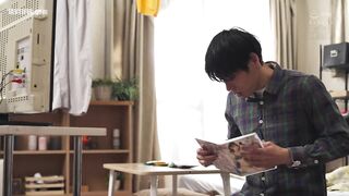 ROYD-319 My Female Friend, Who Has A Boyfriend, Comes To Stay Over... Reducing Mosaic JAV
