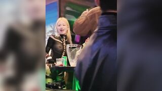 이태원거리 유튜버에 포착된 korean porn vip