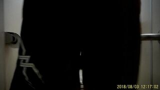 パイパーんたちのトイレ voyeur jp 05-100626
