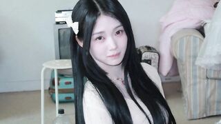 YUBIN CUM ON FACE 122793 1 KPOP ALLPOP