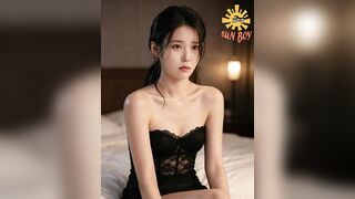 IU AHEGAO 123420 1 KPOP ALLPOP