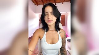Ale Lewis Gets Horny On Her Gaming Chair OnlyFans
