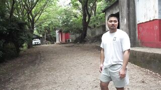 FC2 VIDEO – PPV 3873523 – 野外発展で有名な某所で、野外3P発展！！ gays fc2ppv fc2gays