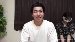 HUNK CHANNEL – CR 0913 – ソクハメ!!VOL.766 S級マッチョ登場!!鬼広い広背筋と優しい笑顔のめちゃイケメン元貴(もとき)くん24歳!!エロ声上げてガツガツ激突き、ザーメ gays