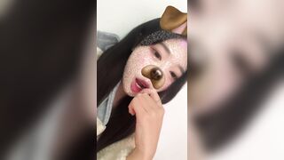필터를 뚫고 나오는 이쁨 korean porn vip