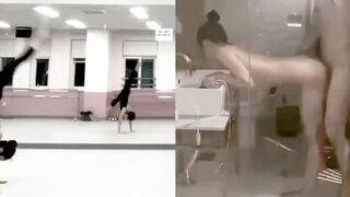 존예 발레리나의 비밀계정 트위터 극락 korean porn vip