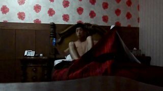 현란한 허리돌림에 입싸까지 korean porn vip