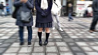 制服ｊｋ the video vol 07 voyeur jp 03