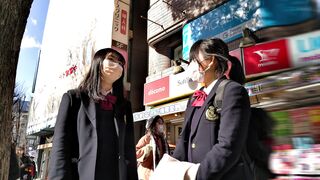 制服ｊｋ the video vol 07 voyeur jp 15