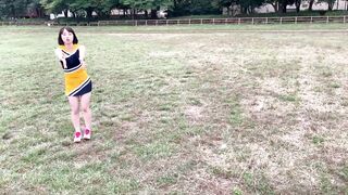 甲子園常連校 チア voyeur jp 07