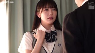 CJOD-419 Anytime, anywhere, even after a blowjob-loving student cum... Reducing Mosaic JAV