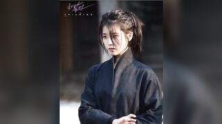 IU SHOWS TITS 123854 2 KPOP ALLPOP