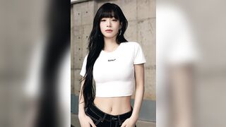 CHAEYOUNG SHOWS TITS 125251 1 KPOP ALLPOP