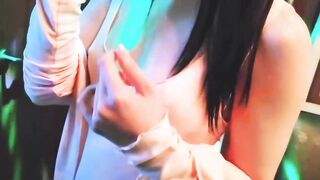 노래방에서 보도녀 벗기고 놀기 korean porn vip