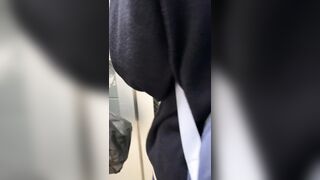 撮影バレ03 挑発的ｊｋ voyeur jp