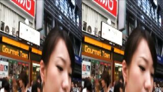 3d 顔出しパンチラ 002 voyeur jp