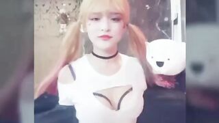 KOREAN BJ 2018032209 korean bj 006