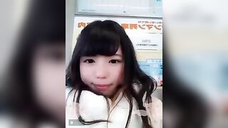 限定30食極上・苺パフェ、ついに解禁。 jvip 110626 lz1wN55n2A3B25 0069