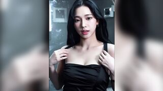 KARINA SHOWS TITS 126330 1 KPOP ALLPOP