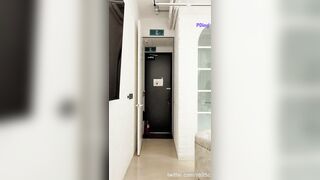 바쁜 배달원들도 뿌리칠수 없는 치명적 유혹 korean porn vip