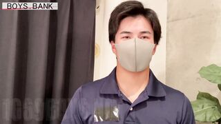 BOYS.BANK – BOB 279 – 垂涎のエロい下半身が堪らない!!イケメンサッカー部の秘部を責めまくる!! gays