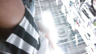 素人美人のフェチ動画 vol 31 35セット再販 voyeur jp 29