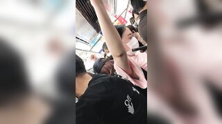 接写 腋マ コ図鑑 後編 voyeur jp