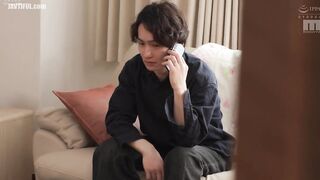 MNGS-071 While His Wife And Children Are Visiting Her Parents, He S... Reducing Mosaic JAV