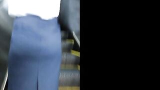 美人営業ol編 逆さの現場撮りno 329 voyeur jp 04