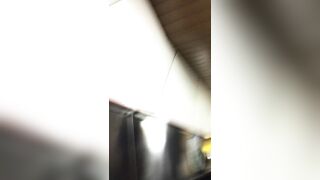 めくり逆さ撮りjk8人をめくってみたw voyeur jp 03