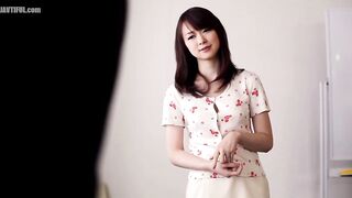 JUC-691 Sayaka-chan, a slightly clumsy young wife maid, Sayaka Yuuki Reducing Mosaic JAV