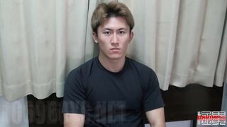 GOKUMEN – GM262 – 『MUSCLE COLLECTION』～あなたはどの筋肉がお好きですか？～ gays men-rush