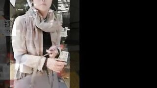 バレて睨まれたol編 逆さの現場撮りno 300 voyeur jp 01