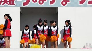 関係者のみ撮影出来たkチア 再発見シリーズ voyeur jp