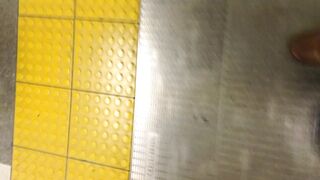 パンティ連続盗撮5days 上品マダム編 晩秋ver② voyeur jp 04