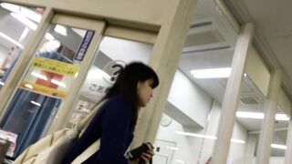 アンダー履きが効果無くてちょっとおちゃめwな子 jd7 4k voyeur jp