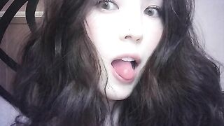 HAN SO HEE CUM ON FACE 131988 1 KPOP ALLPOP