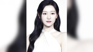 KIM JI WON GIVES FOOTJOB 131987 1 KPOP ALLPOP